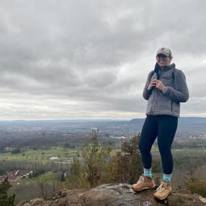 Meet your Posher, Michelle